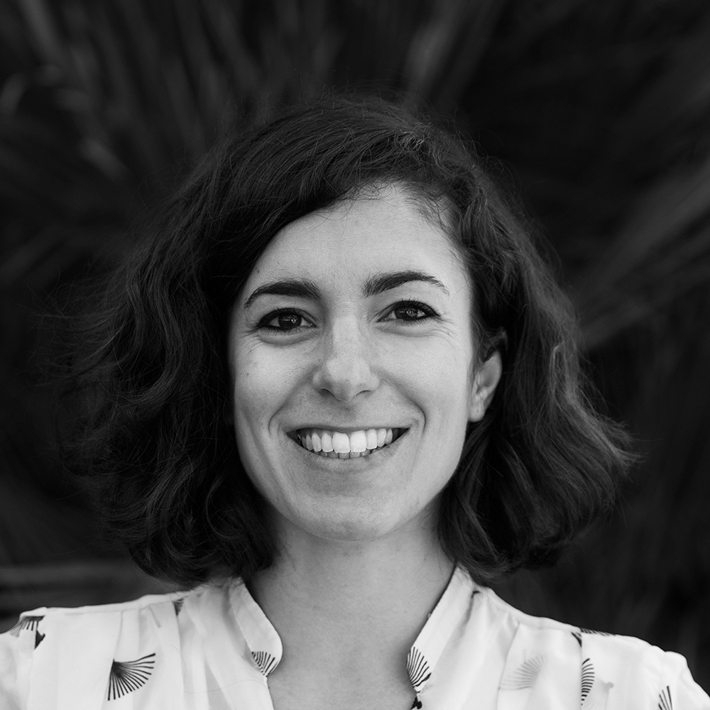 Laure Gallet