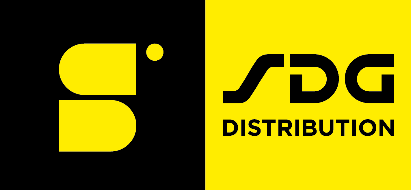 Logo SDG Distribution