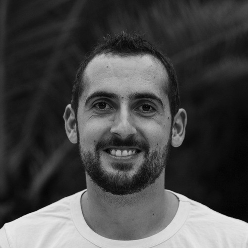 Julien Racaniere